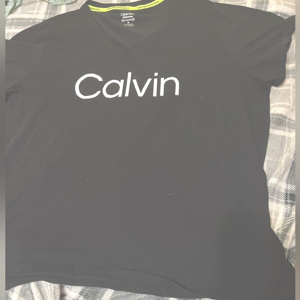 Calvin Klein top